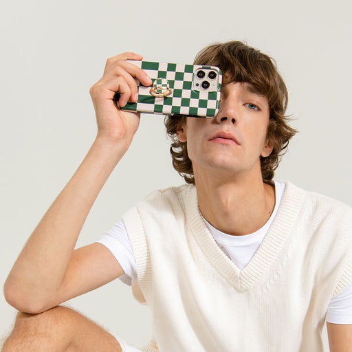 Ivy League - iPhone 16 Case 24