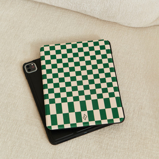 Ivy League - iPad Pro 12.9 (6th/5th Gen) Case 9
