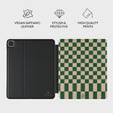 Ivy League - iPad Pro 12.9 (6th/5th Gen) Case 3