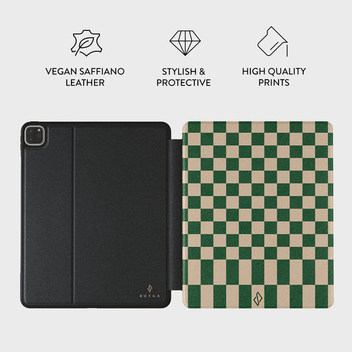 Ivy League - iPad Pro 12.9 (6th/5th Gen) Case 3