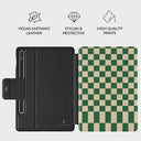 Ivy League - Samsung Galaxy Tab S9 Case 2