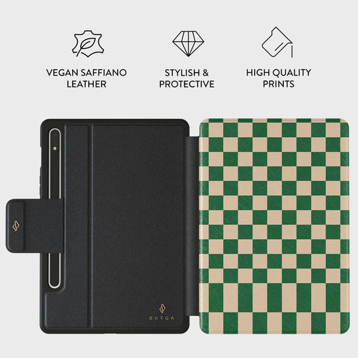Ivy League - Samsung Galaxy Tab S9 Case 2