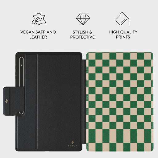 Ivy League - Samsung Galaxy Tab S9 Ultra Case 2