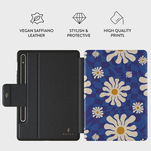 Art Class - Samsung Galaxy Tab S9+ Case 2
