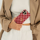 Cheerleader - iPhone 16e Case 6