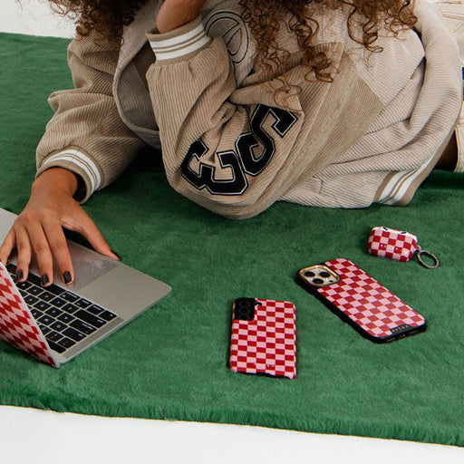 Cheerleader - iPhone 16e Case 8