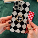 Proper Uniform - Samsung Galaxy S25 Plus Case 5