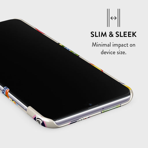 Flavour - Samsung Galaxy A40 Case 4