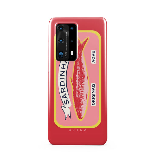 Gourmet - Huawei P40 Pro Plus Case 1