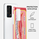 Gourmet - Huawei P40 Pro Plus Case 2