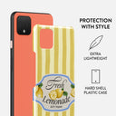 Frizzante - Google Pixel 4 Case 2