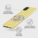 Frizzante - Google Pixel 4 Case 3