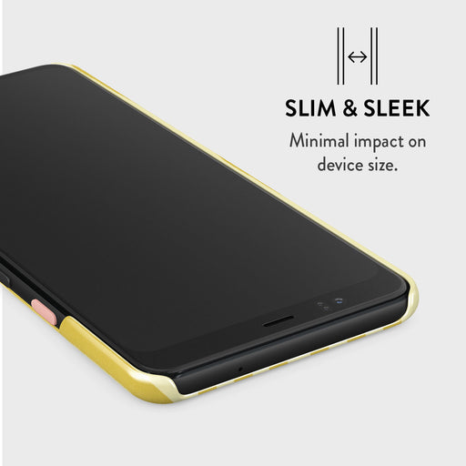 Frizzante - Google Pixel 4 Case 4