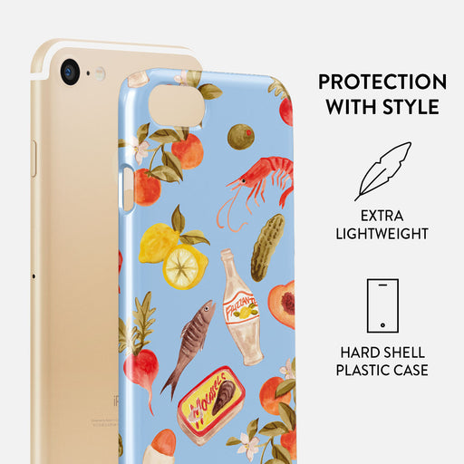Al Fresco - iPhone 7 / iPhone 8 Case 2