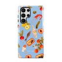 Al Fresco - Samsung Galaxy S22 Ultra Case 1
