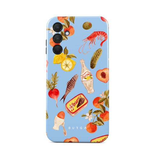 Al Fresco - Samsung Galaxy A15 4G / 5G Case 1