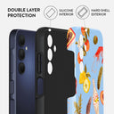 Al Fresco - Samsung Galaxy A15 4G / 5G Case 2