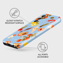 Al Fresco - Samsung Galaxy A15 4G / 5G Case 3