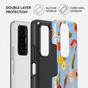 Al Fresco - Xiaomi 11T / 11T Pro Case 2