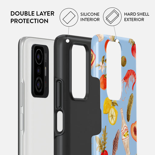 Al Fresco - Xiaomi 11T / 11T Pro Case 2
