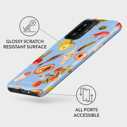 Al Fresco - Xiaomi 11T / 11T Pro Case 3