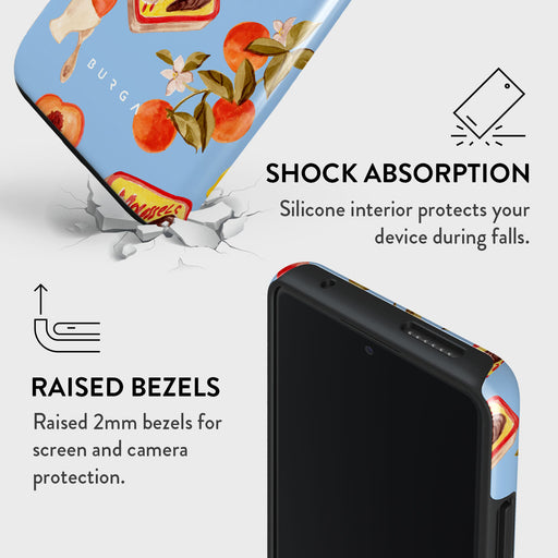 Al Fresco - Xiaomi 11T / 11T Pro Case 4