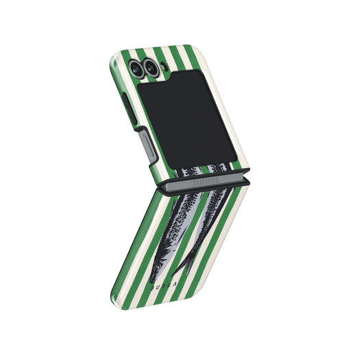Sardinhas - Samsung Galaxy Z Flip 6 Case 1