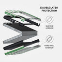 Sardinhas - Samsung Galaxy Z Flip 6 Case 2