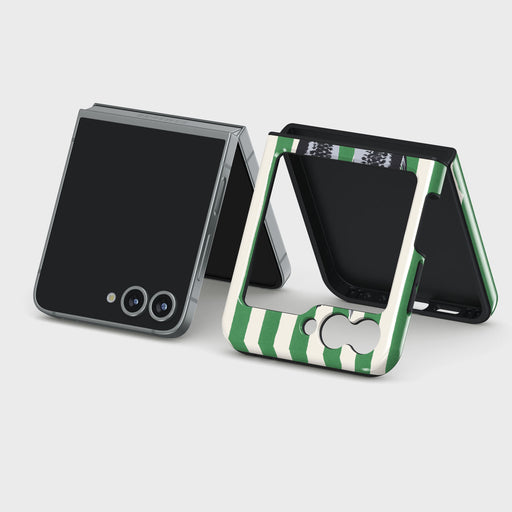 Sardinhas - Samsung Galaxy Z Flip 6 Case 5