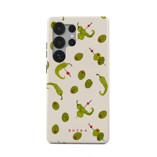 Aperitivo - Samsung Galaxy S25 Ultra Case 42