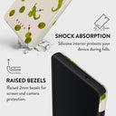 Aperitivo - Samsung Galaxy S25 Ultra Case 4