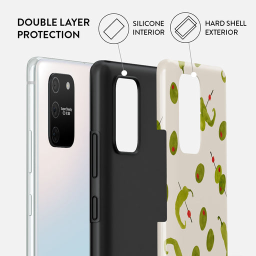 Aperitivo - Samsung Galaxy S10 Lite Case 2