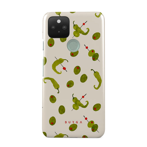 Aperitivo - Google Pixel 5 Case 1