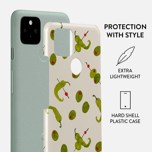 Aperitivo - Google Pixel 5 Case 2