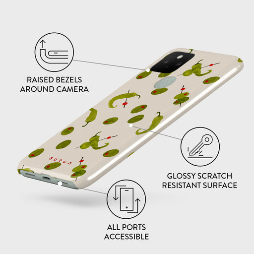 Aperitivo - Google Pixel 5 Case 3