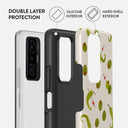 Aperitivo - Xiaomi 11T / 11T Pro Case 2