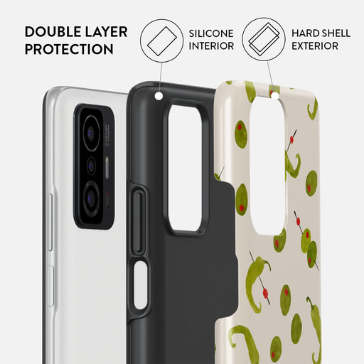 Aperitivo - Xiaomi 11T / 11T Pro Case 2