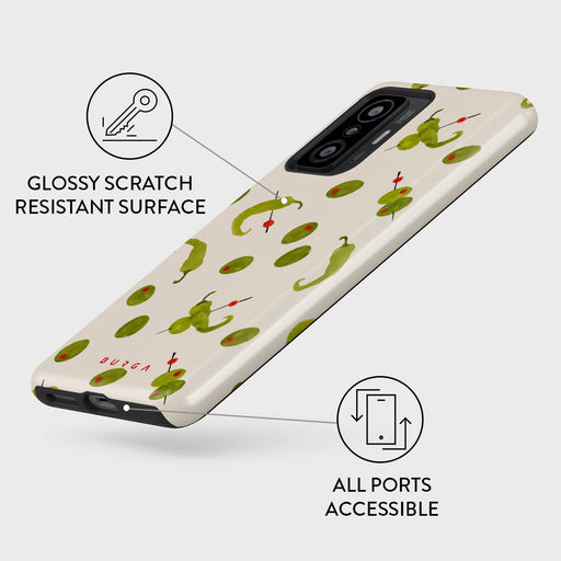 Aperitivo - Xiaomi 11T / 11T Pro Case 3