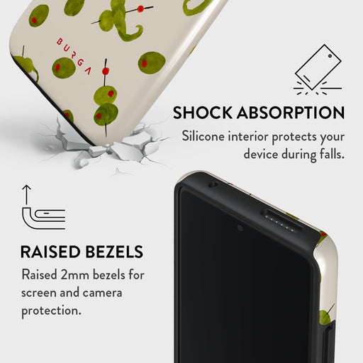 Aperitivo - Xiaomi 11T / 11T Pro Case 4