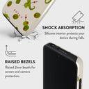 Aperitivo - Xiaomi Redmi Note 11T Pro / 11T Pro+ Case 4