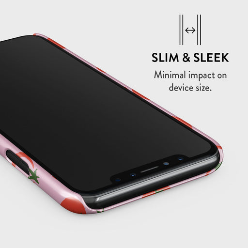 Salsa - iPhone XR Case 4