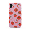 Salsa - iPhone XR Case 1