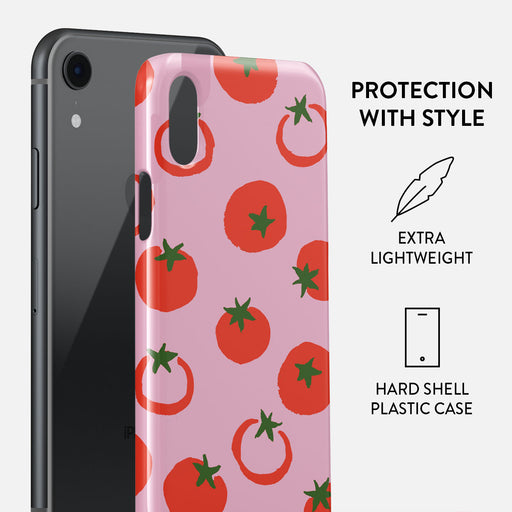 Salsa - iPhone XR Case 2