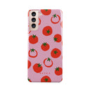 Salsa - Samsung Galaxy S21 Plus Case 1
