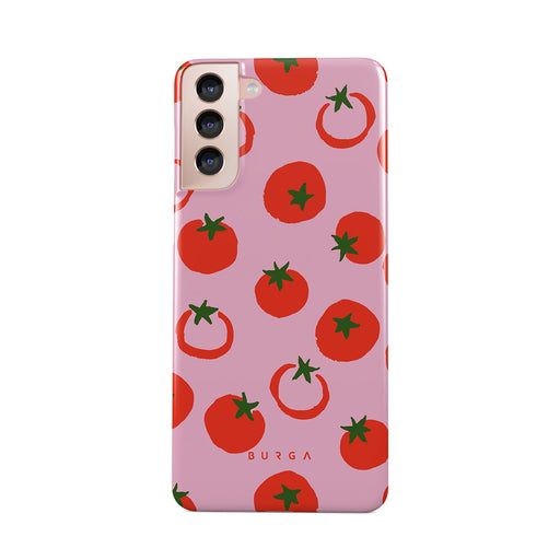 Salsa - Samsung Galaxy S21 Plus Case 1