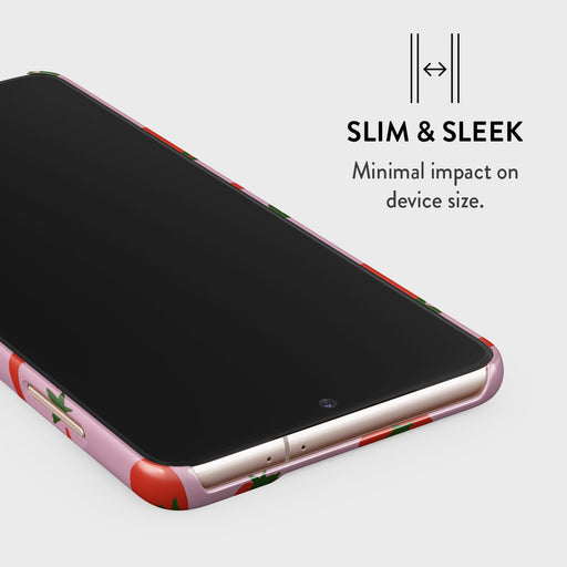 Salsa - Samsung Galaxy S21 Plus Case 4