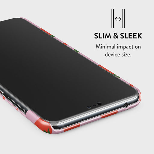 Salsa - Huawei P20 Case 4
