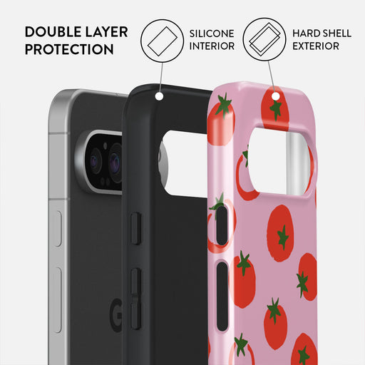 Salsa - Google Pixel 9 Pro Case 2