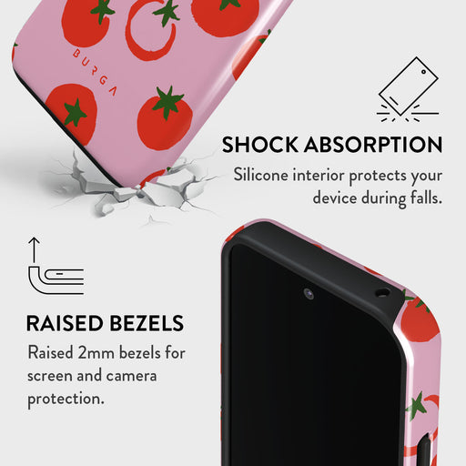 Salsa - Google Pixel 9 Pro Case 4