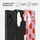 Salsa - Xiaomi Redmi Note 13 Pro+ 5G Case 2